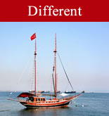 Holidays and Hotels in Bodrum Turkey